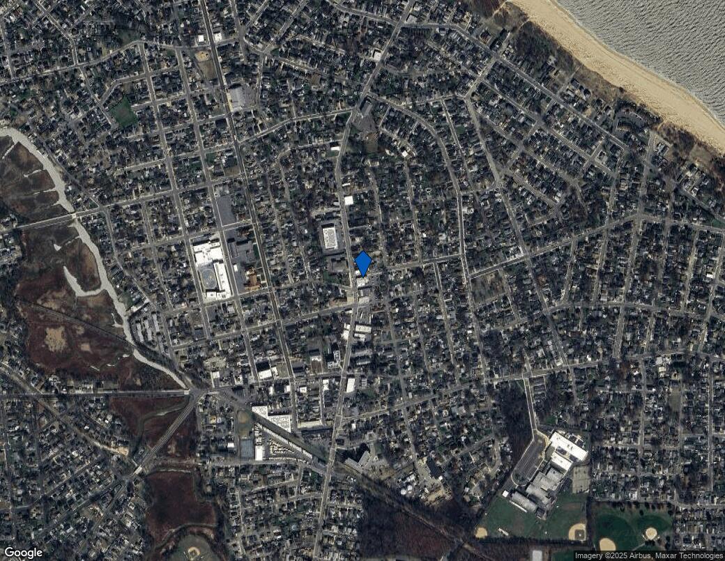 220222 Main St, Keansburg, NJ, 07734 Storefront Retail/Office