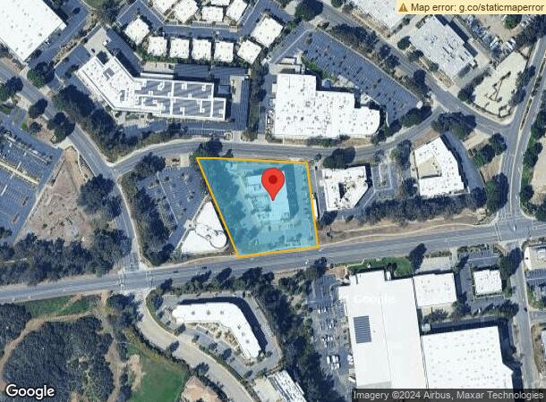  28400 Rancho California Rd, Temecula, CA Parcel Map