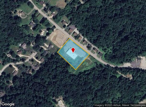  935 State Route 130, Trafford, PA Parcel Map