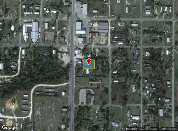 25539 N Main St, Altha, FL 32421 - Property Record | LoopNet