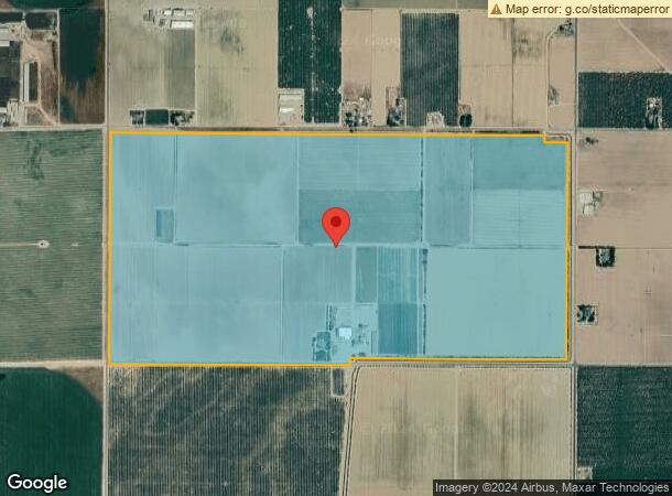  15490 Atwater Jordan Rd, Livingston, CA Parcel Map