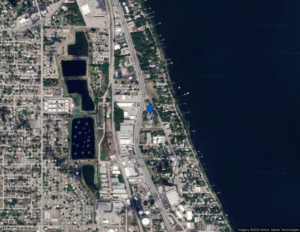 840846 N Cocoa Blvd, Cocoa, FL, 32922 Office Space For Lease