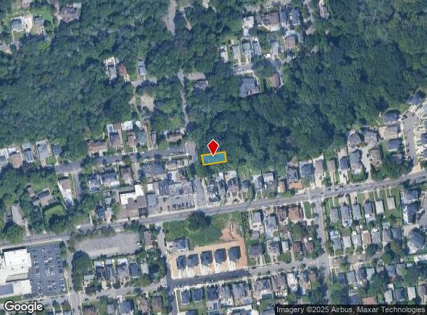 Mace St, Staten Island, NY Parcel Map