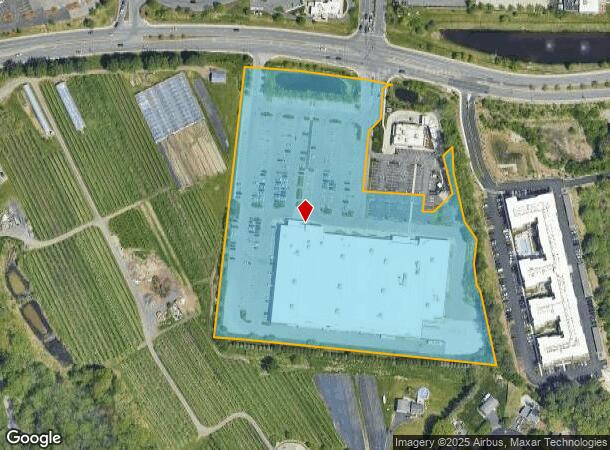 67 Pleasant Valley St, Methuen, MA Parcel Map