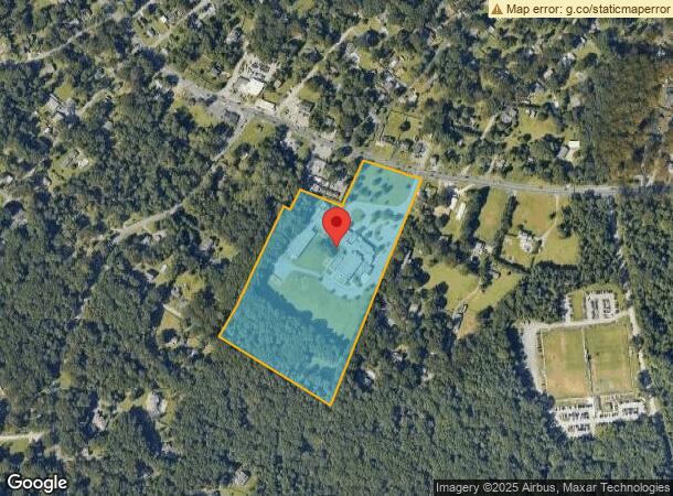  4531 Mountain Rd, Pasadena, MD Parcel Map