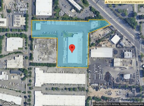  131 Hoffman Ln, Islandia, NY Parcel Map