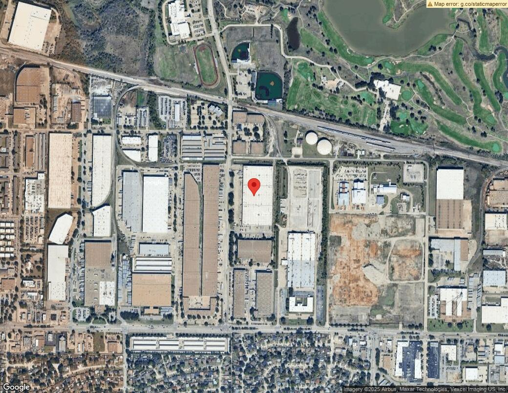 18001810 Kelly Blvd, Carrollton, TX, 75006 Industrial Space For