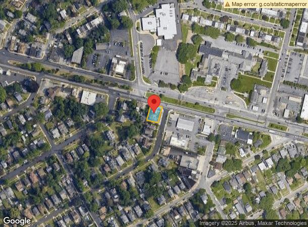 8300 W Chester Pike, Upper Darby, PA 19082 - Property Record | LoopNet