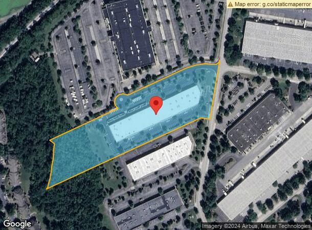  425 Duke Dr, Franklin, TN Parcel Map