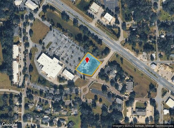  15350 Nw 144Th Way, Alachua, FL Parcel Map