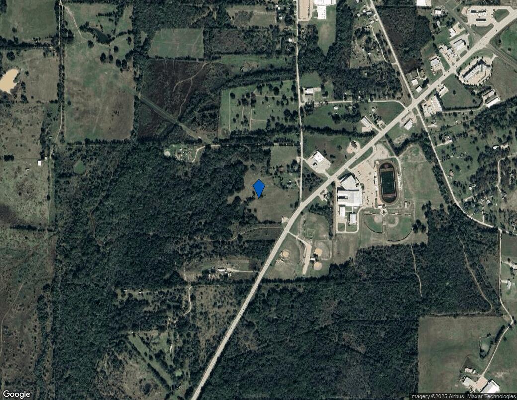 Hwy 274, Kemp, TX, 75143 Commercial Land For Sale
