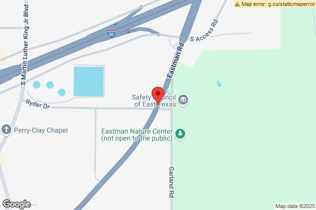 3808 S Eastman Rd Longview Tx 75602 Manufacturing For Lease