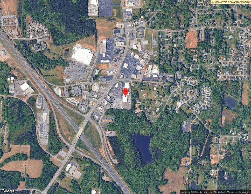 705745 S Main St, King, NC, 27021 Retail Space For Lease