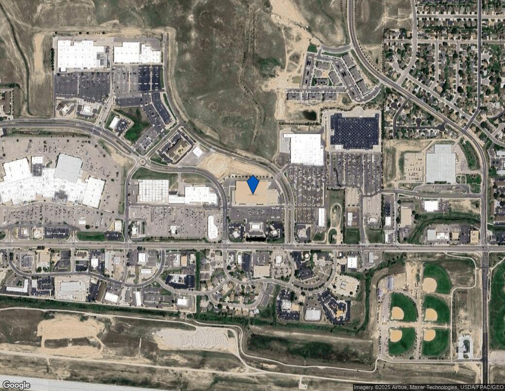 1840 Dell Range Blvd, Cheyenne, WY, 82009 Retail Space For Lease