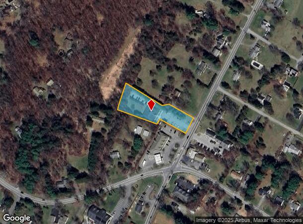  1123 Route 82, Hopewell Junction, NY Parcel Map