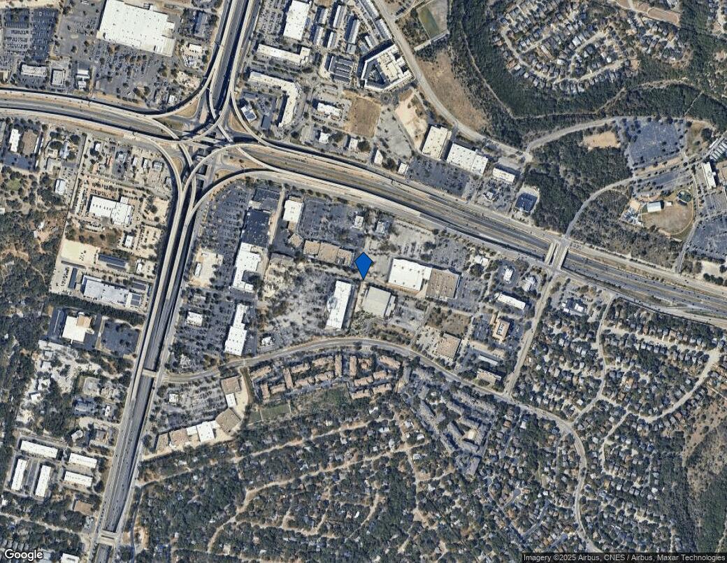 18138 San Pedro Ave San Antonio Tx 78232 Retail Space For