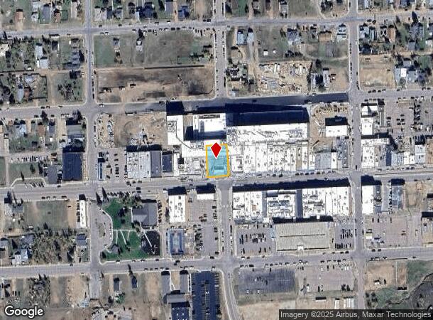 173 E Bennett Ave, Cripple Creek, CO Parcel Map