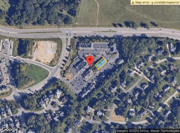  3738 Winterfield Rd, Midlothian, VA Parcel Map