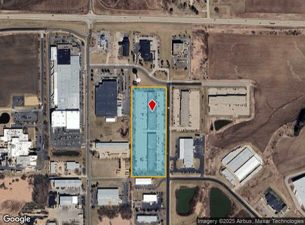 202 Moravian Valley Rd, Waunakee, WI Parcel Map