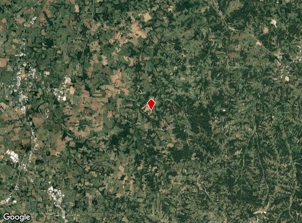 106 E Public Sq, Franklin, KY Parcel Map