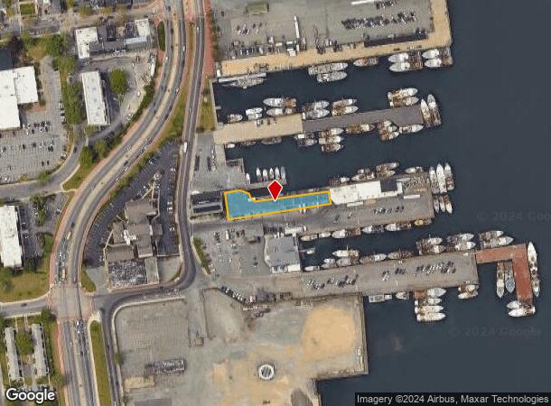 35 Homers Wharf, New Bedford, MA 02740 - Property Record | LoopNet