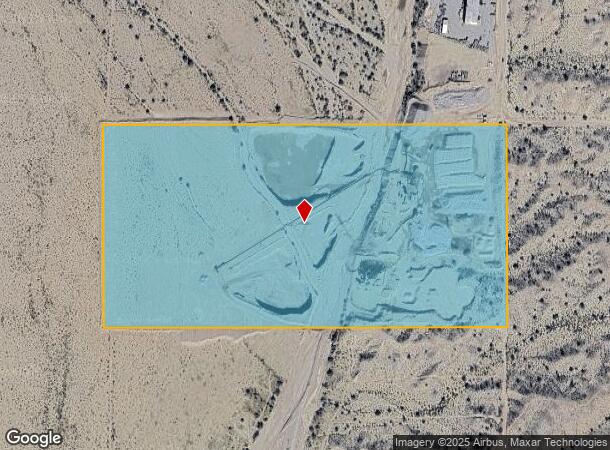  31900 W Camelback Rd, Buckeye, AZ Parcel Map