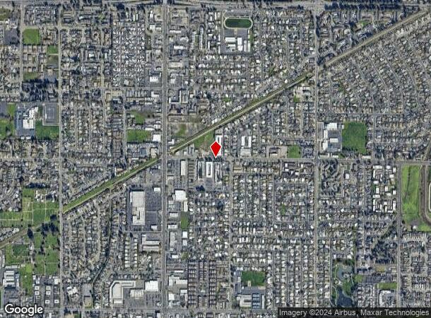  928 Yorba # Ca 928 Blvd, Fairfield, CA Parcel Map