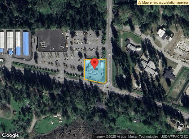  23530 Ne Redmond Fall City Rd, Redmond, WA Parcel Map