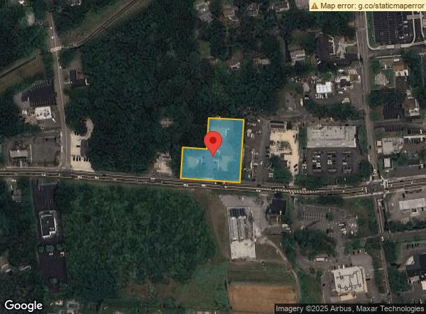  6298 Route 25A, Wading River, NY Parcel Map