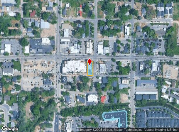 99 E State St, Eagle, ID Parcel Map