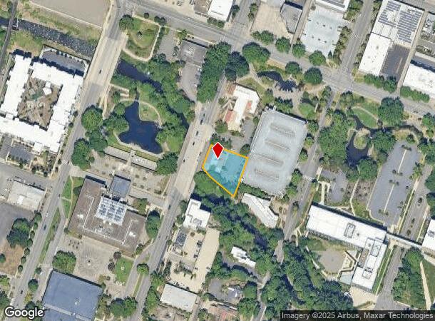  420 Mill St Se, Salem, OR Parcel Map