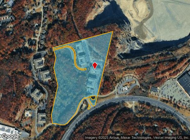  Route 23, Riverdale, NJ Parcel Map