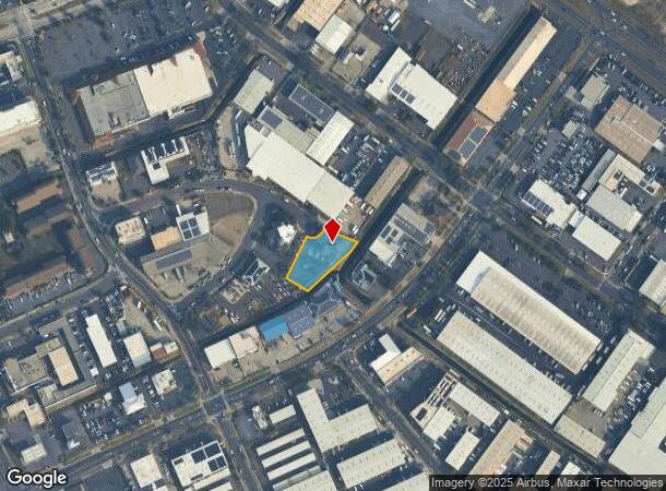  200 Kalepa Pl, Kahului, HI Parcel Map