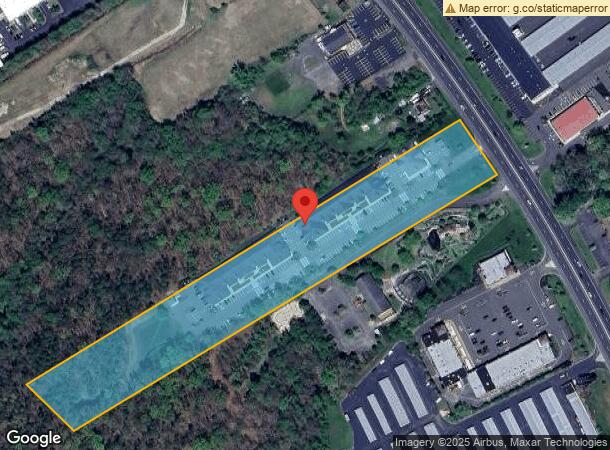  2344 Us Highway 9, Howell, NJ Parcel Map