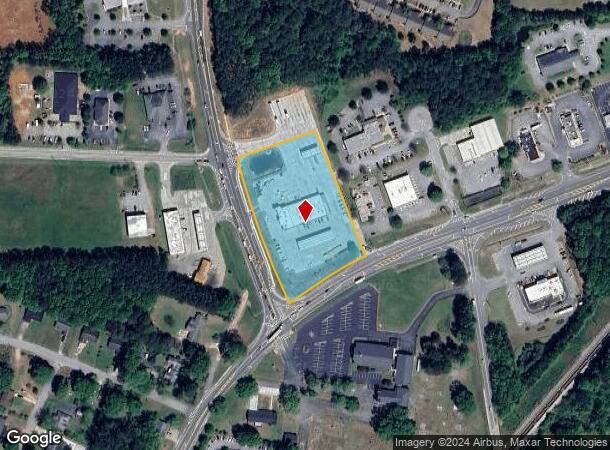 9165 Roosevelt Hwy, Palmetto, GA 30268 - Property Record | LoopNet