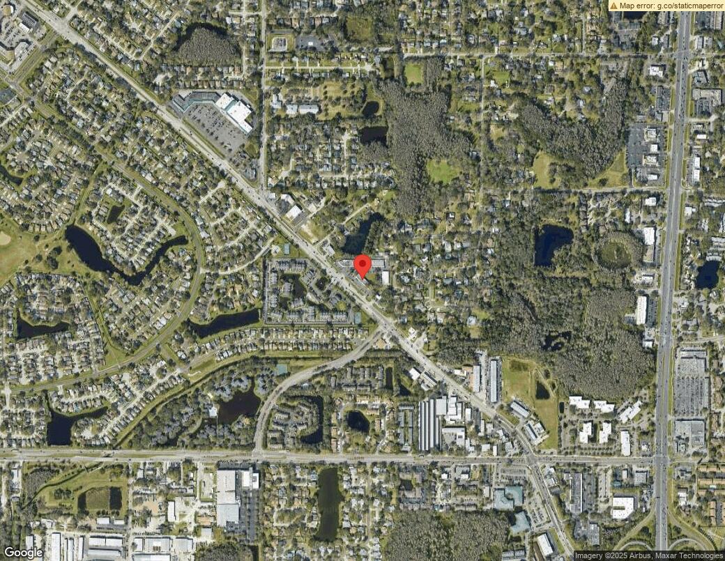 4303-4349 Gunn Hwy, Tampa, FL, 33618 - Retail Space For Lease | LoopNet.com