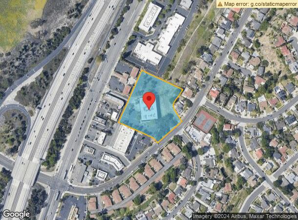  556 N Diamond Bar Blvd, Diamond Bar, CA Parcel Map