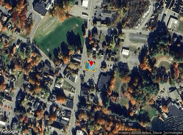 4982 Lake Shore Dr, Bolton Landing, NY Parcel Map