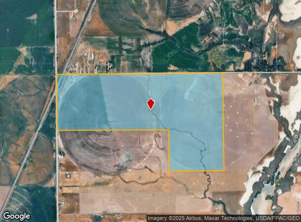  7000 N 4800 W, Smithfield, UT Parcel Map