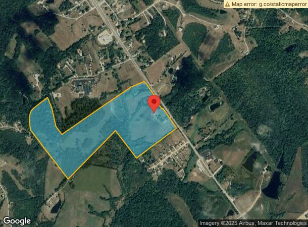  13290 Alexandria Pike, Butler, KY Parcel Map