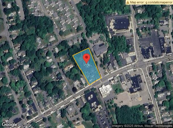  76 Main St, Hopkinton, MA Parcel Map