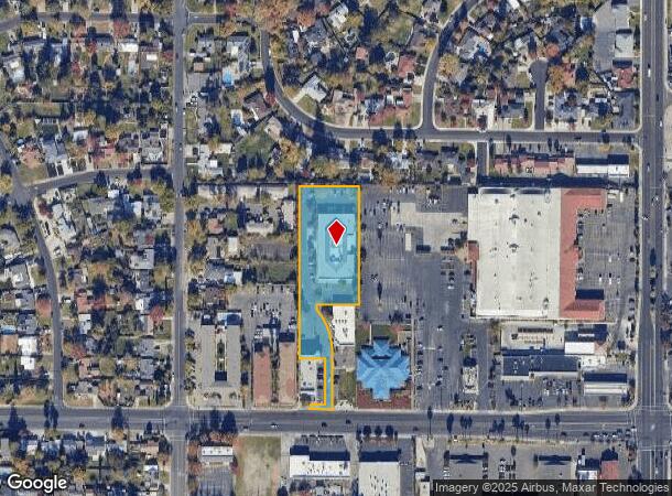 2433 Marconi Ave, Sacramento, CA 95821 - Property Record | LoopNet