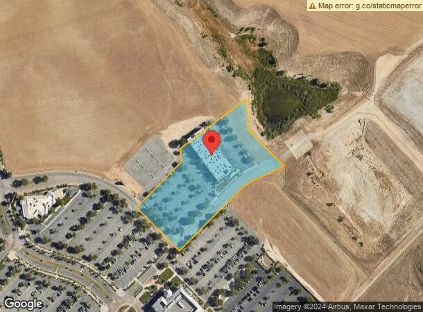  41169 Goodwin Way, Madera, CA Parcel Map