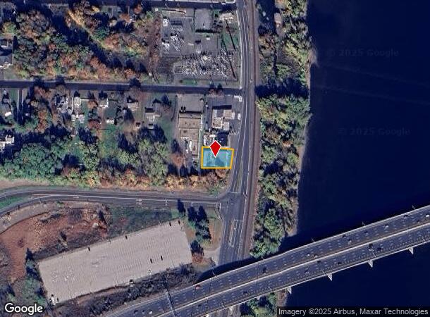 65 S Main St, Windsor Locks, CT Parcel Map