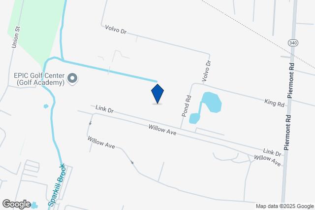 1 Pond Rd Rockleigh Nj 07647 Warehouse For Lease Loopnet Com