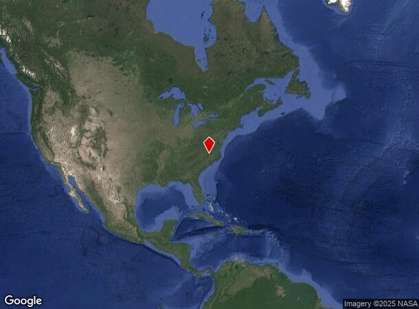 3156 W Buckhorn Ln, Wake Forest, NC Parcel Map