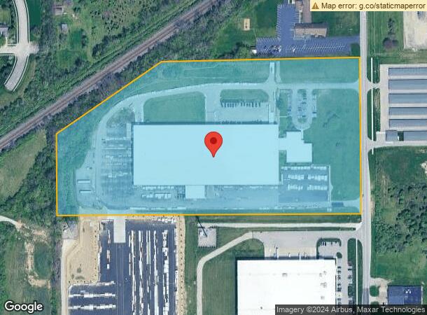  6060 Sunnyside Rd, Indianapolis, IN Parcel Map