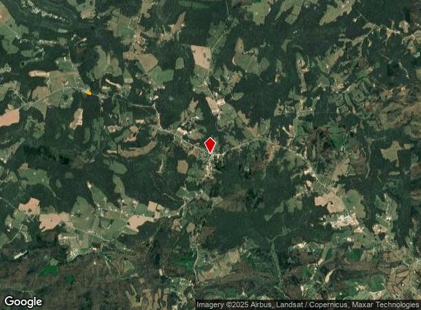  15101 Cub Run Hwy, Cub Run, KY Parcel Map