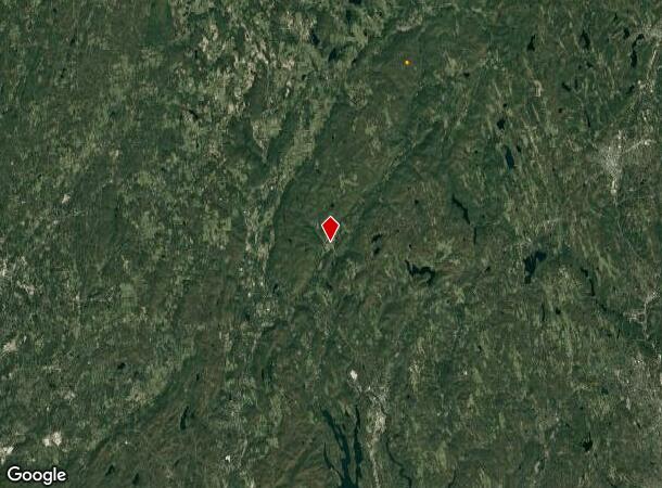 5 S Main St, Kent, CT Parcel Map