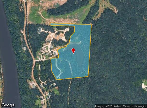 36 Teresa Ct, Kaiser, MO Parcel Map